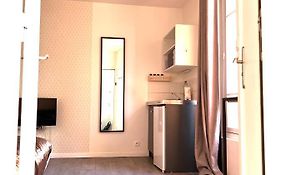 Studio Independant Paris 13